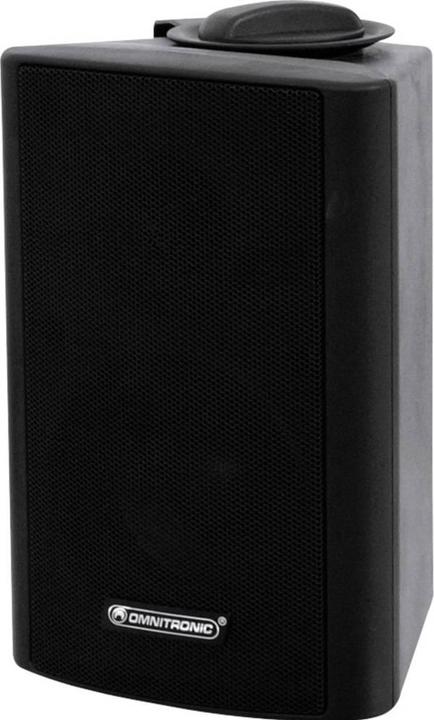 Actual product image Omnitronic WP-3