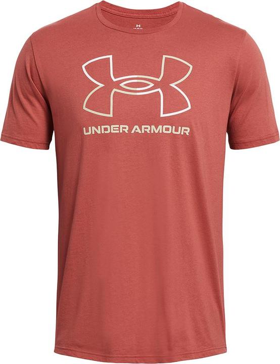 Under Armour Gl Foundation Update T-Shirt (M)