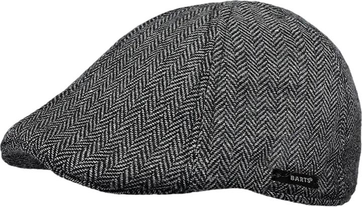 Barts Signor Mitchell