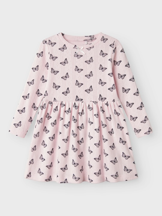 Produktbild Name it Bio-Baumwoll Kleid (110)