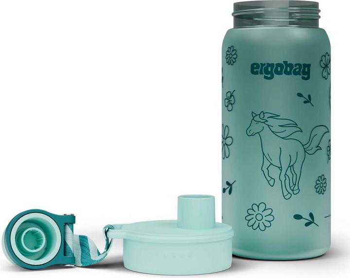 Immagine prodotto Ergobag Trinkflasche (0.55 l)