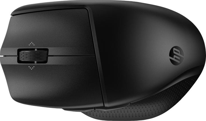 Actual product image HP 685 CFT Dual-Mode