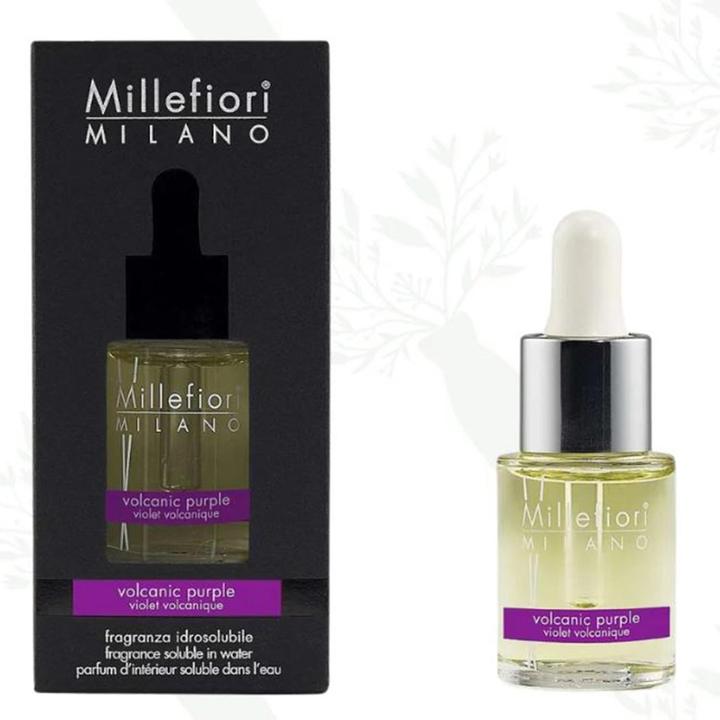Millefiori Volcanic Purple (15 ml)