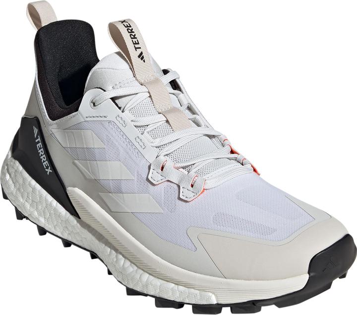 Image du produit adidas Terrex Free Hiker 2 Low - Wanderschuhe - Herren (44 2/3)