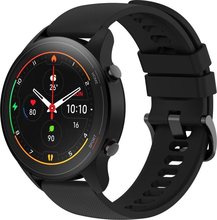 Actual product image Xiaomi Mi Watch (45.90 mm)