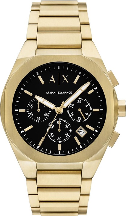 Armani Exchange Chronograph (Chronograph, 42 mm)