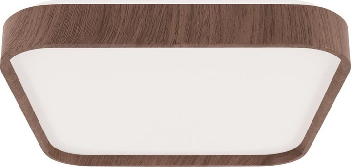 Image du produit Licht-Erlebnisse Plafonnier Max (1450 lm)