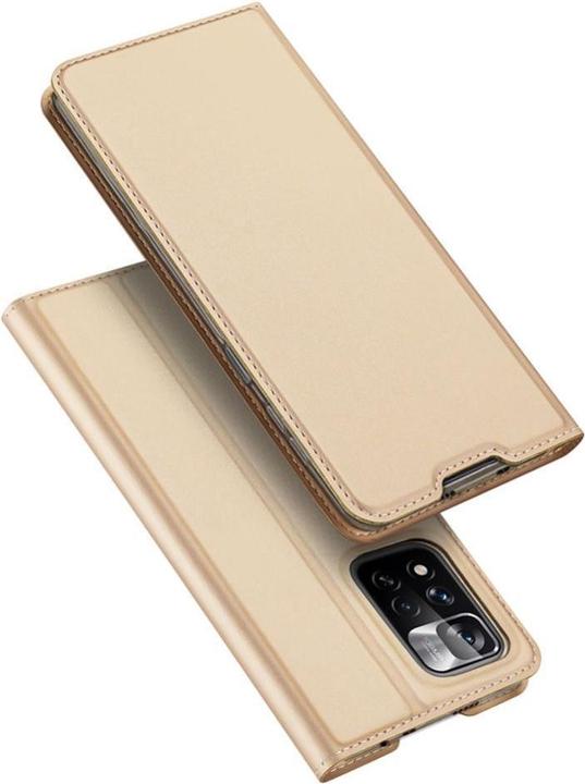 Image du produit Dux Ducis Couverture du livre Skin Pro Series (Xiaomi Poco M4 Pro 5G)
