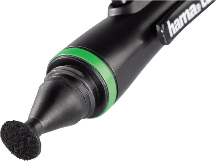 Actual product image Hama MiniPro III