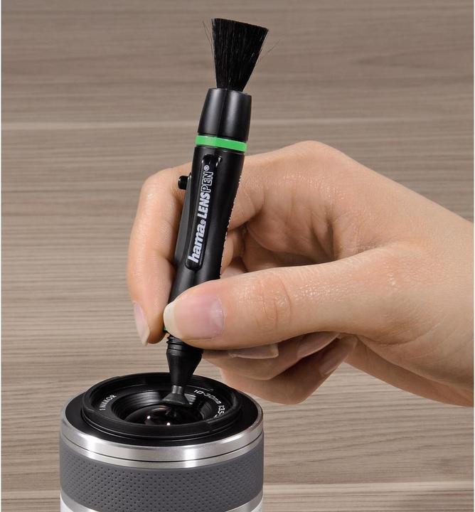 Actual product image Hama MiniPro III