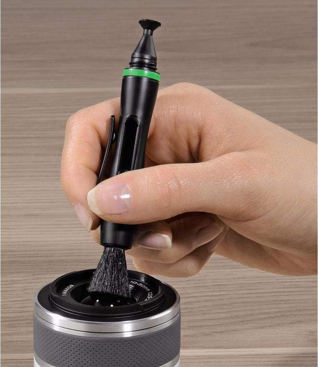 Actual product image Hama MiniPro III