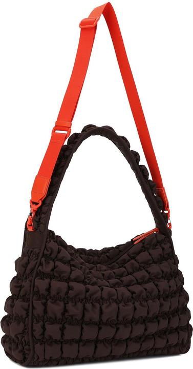 Immagine prodotto Les Visionnaires Unio Hobo Schultertasche 47 cm