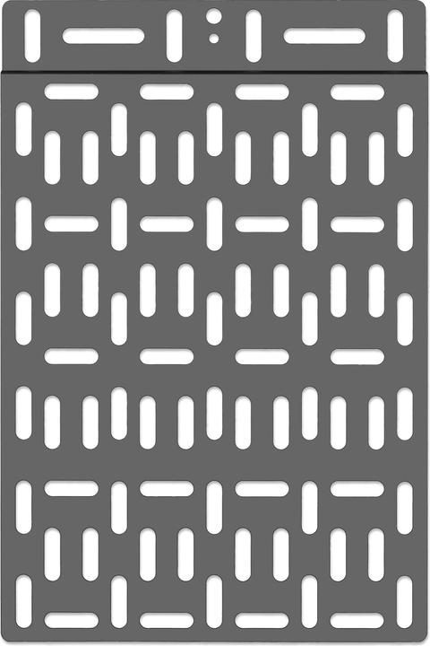 Immagine prodotto Manhattan Staffa per scatole di streaming e lettori multimediali (Muro, 5 kg)