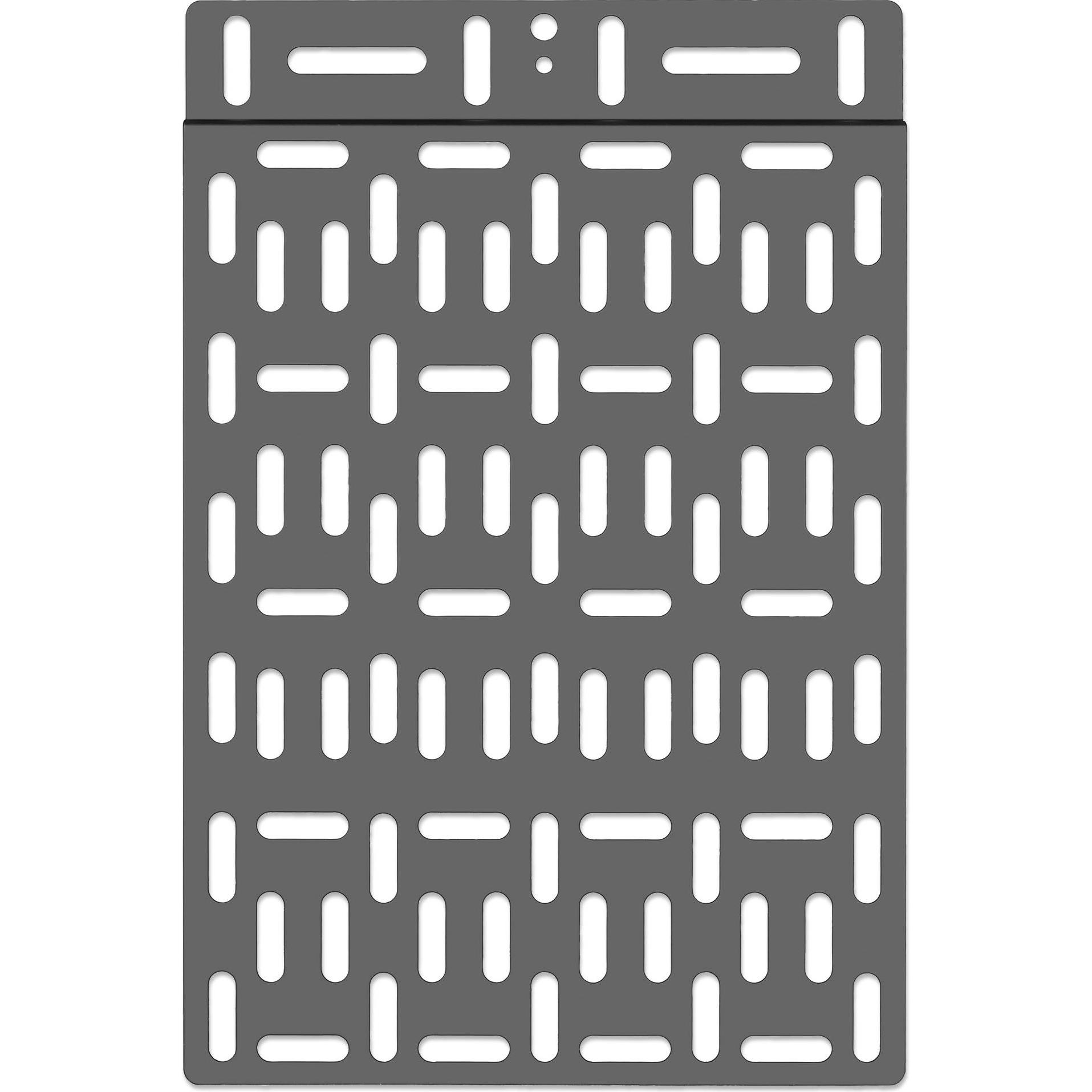 Manhattan Halterung für Streamingboxen und Media-Player (Wand, 5 kg) (462082)