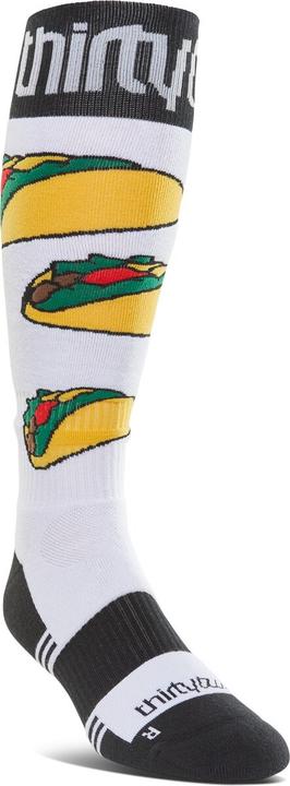 Produktbild Thirtytwo Socks Tm Coolmax 2026 (L/XL)