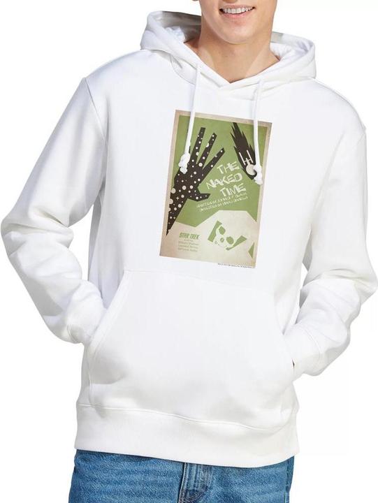 Produktbild The Original Series Episode 4 Kapuzenpullover (XXL)
