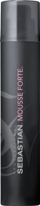 Sebastian Mousse Forte (200 ml, Schaumfestiger)