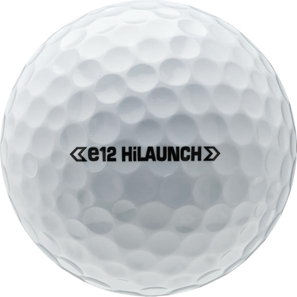 Produktbild Bridgestone e12 HiLaunch Distance MINDSET