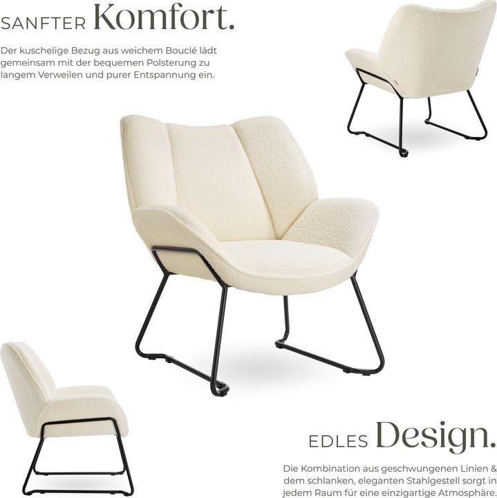 Produktbild tectake Kjeld