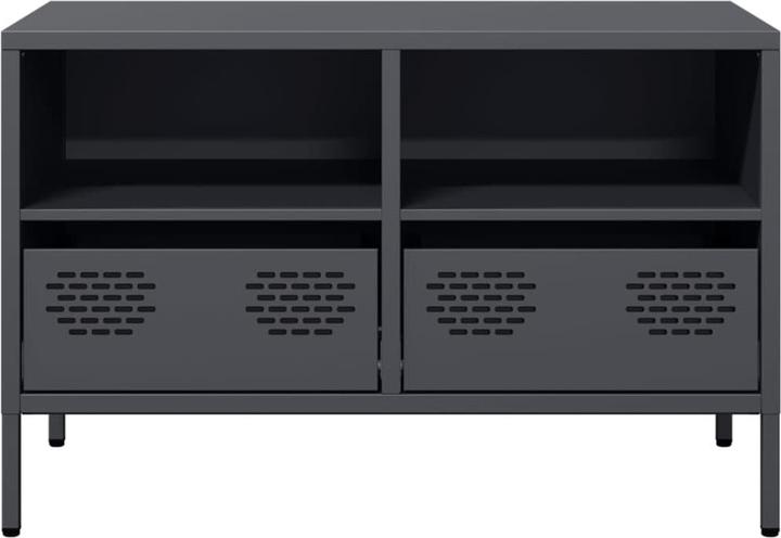 Produktbild vidaXL TV-Schrank (202 x 39 x 43.50 cm)