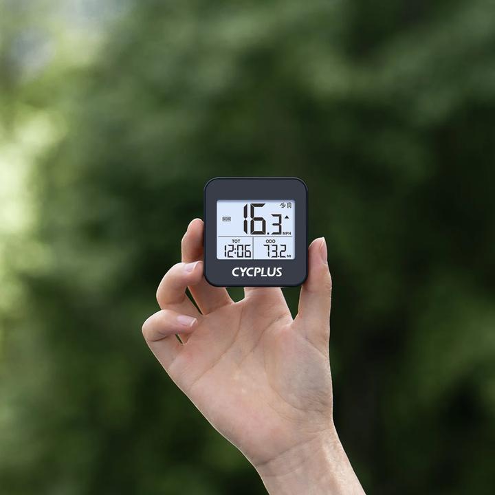 Produktbild Cycplus G1
