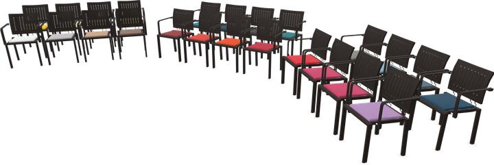 Image du produit Dietiker Quadro W Stuhl