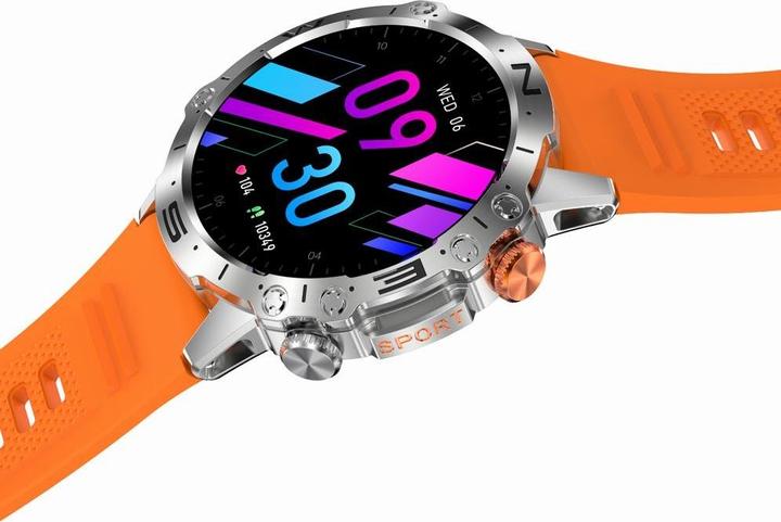 Produktbild Gravity GT20-4 Smartwatch