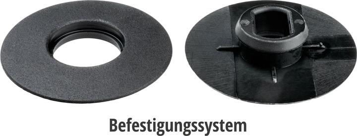 Produktbild Walser Fumatten für Hyundai Kona 06/2017-Heute (2 Vordermatten + 2 Rückmatten)