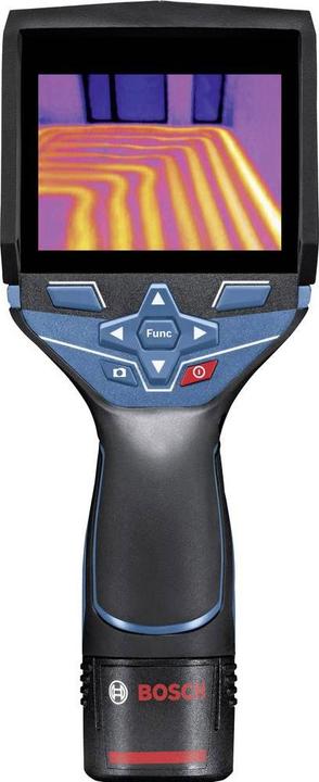 Actual product image Bosch Professional GTC 400 C