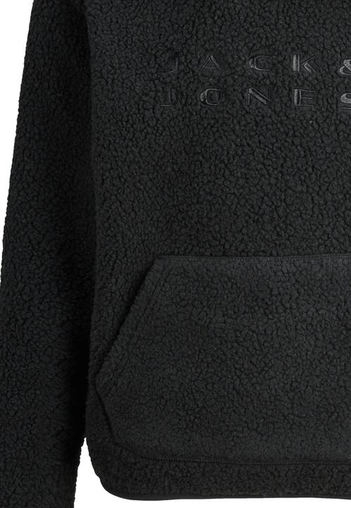 Produktbild Jack & Jones Junior Kapuzenpullover FLARE TEDDY Hoodie (98)