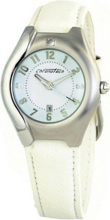 Chronotech Damenuhr CT2206L-06 (33 mm)