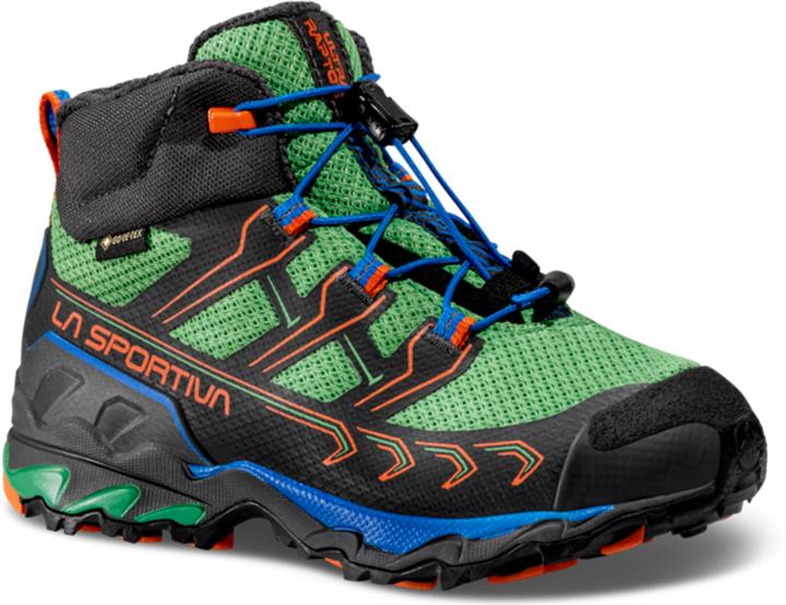 Produktbild La Sportiva Ultra Raptor II Mid Junior GTX (37)