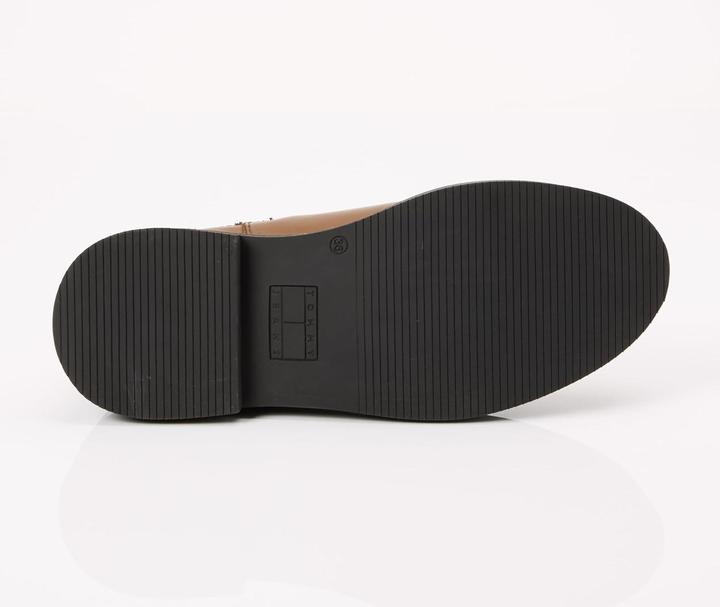 Actual product image Tommy Jeans Chelsea Flat Boot (36)