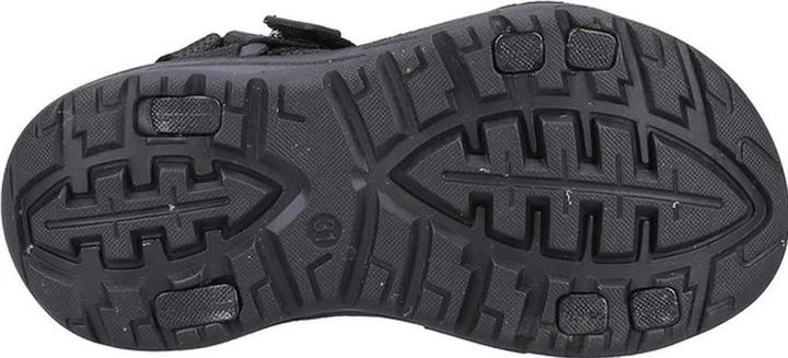 Actual product image Cotswolds Bodiam sandals recycled material (33)