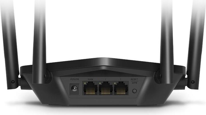 Actual product image TP-Link Mercu-MR XXX