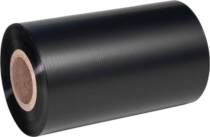 Produktbild HellermannTyton Farbband 556-00139 (4 cm, Schwarz)
