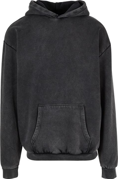 Produktbild Urban Classics Kapuzenpullover Acid Wash (S)