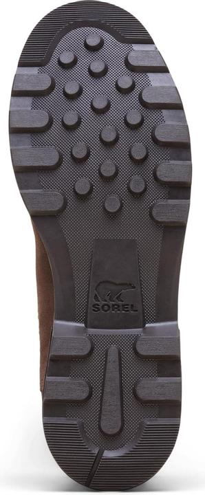 Actual product image Sorel Cyprus Chelsea WP Boots (48)