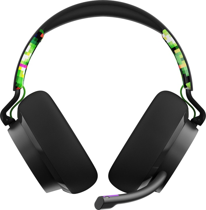 Image du produit Skullcandy Slyr Pro Xbox Gaming Wired Over Ear (Filaire)