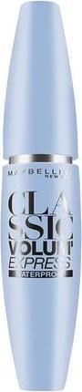 Immagine prodotto Maybelline New York Classico Volum Express (Nero)