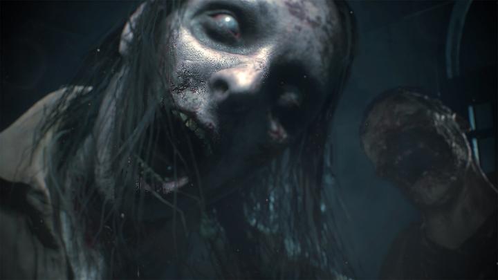Immagine prodotto Capcom Resident Evil 2 (Xbox Series X, Xbox One X, Multilingue)