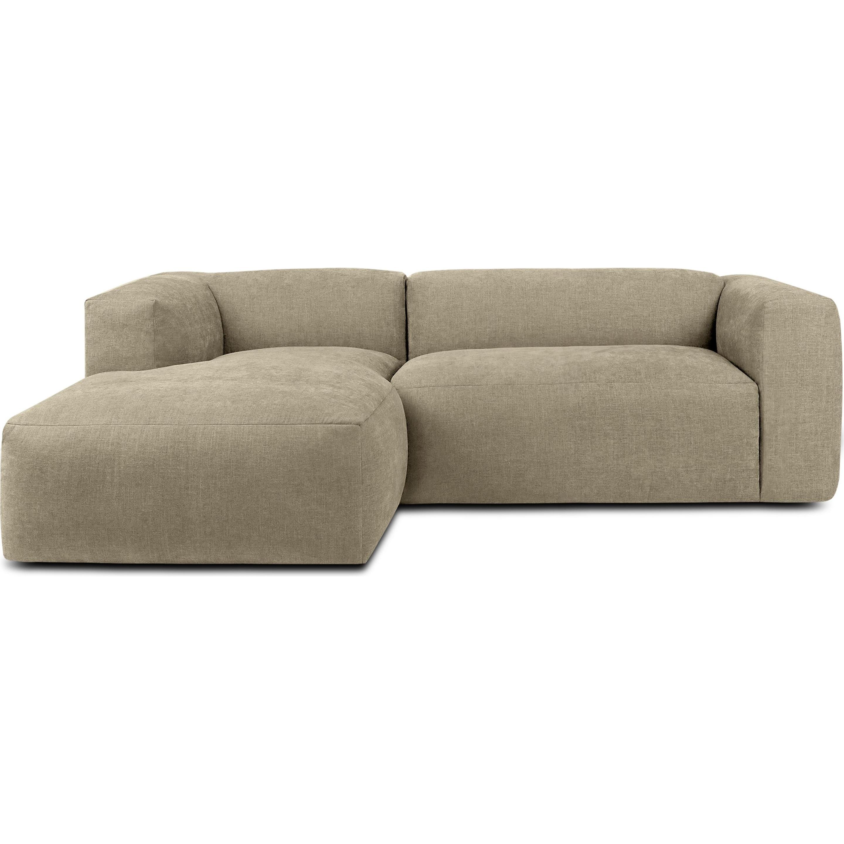 Konsimo, Sofa, Buffo (Ecksofa)