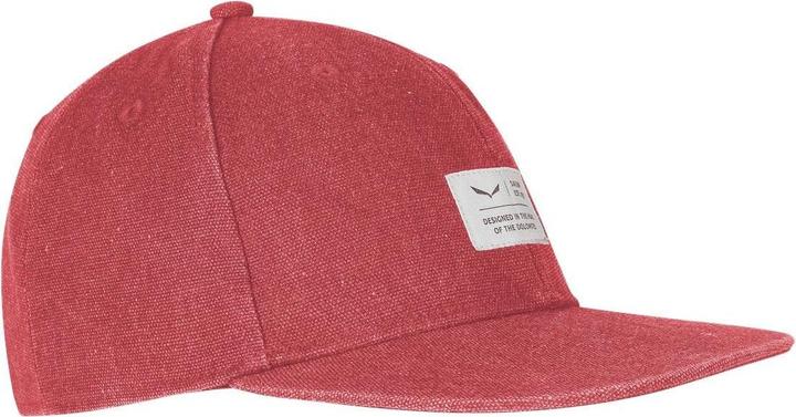 Immagine prodotto Salewa Cappuccio piatto in tela di Puez (58)