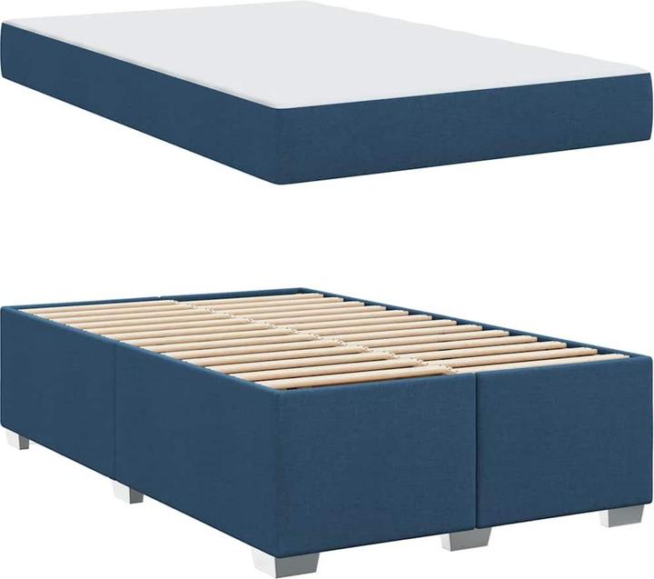 Image du produit vidaXL Bettrahmen (120 x 190 cm)