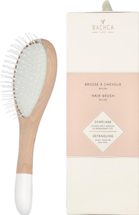 Image du produit Bachca Brosse à cheveux Detangling And Volume