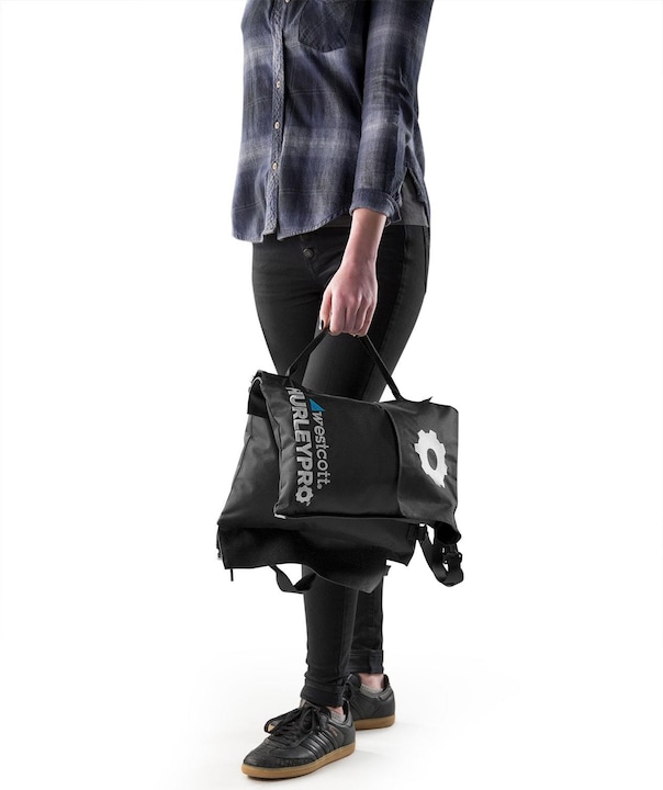 Produktbild Westcott Hurley Pro Gewichtstasche (Weiteres Zubehör)