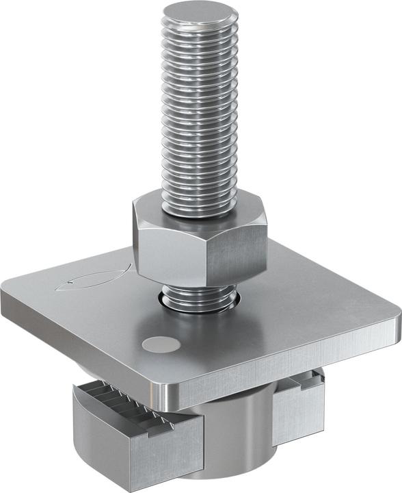 Actual product image Fischer Hammer-head screw FCN Clix S 8x60 (50 Screws per piece)