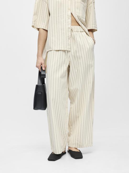 Immagine prodotto Object Cropped Denim Hose (42)