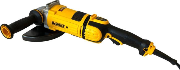 Produktbild DeWalt 230mm Winkelschleifer (230 mm)