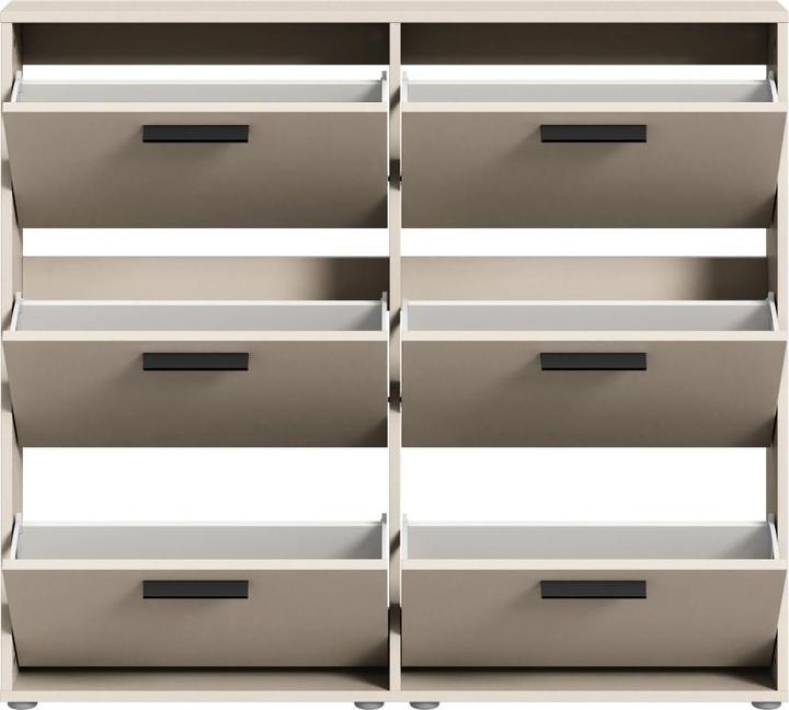 Image du produit Bega Consult Sam (116 x 17 x 103 cm)